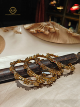 Rajwadi bangle Rngl9710137