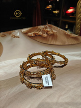 Rajwadi bangle Rngl9710137