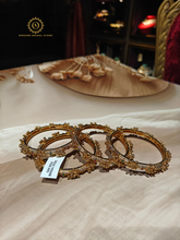 Rajwadi bangle Rngl9710137