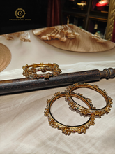 Rajwadi bangle Rngl9710137
