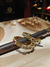Rajwadi bangle Rngl9813754