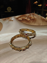 Rajwadi bangle Rngl9813754