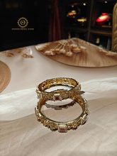 Rajwadi bangle Rngl9813754