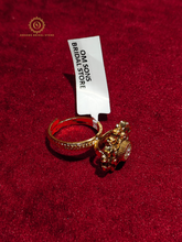 Rings Rngla402550