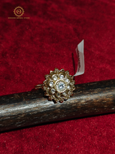 Rings Rngla402550