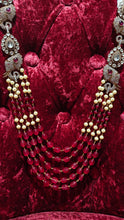 Royal Groom Mala 