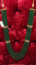 Royal Groom Mala 