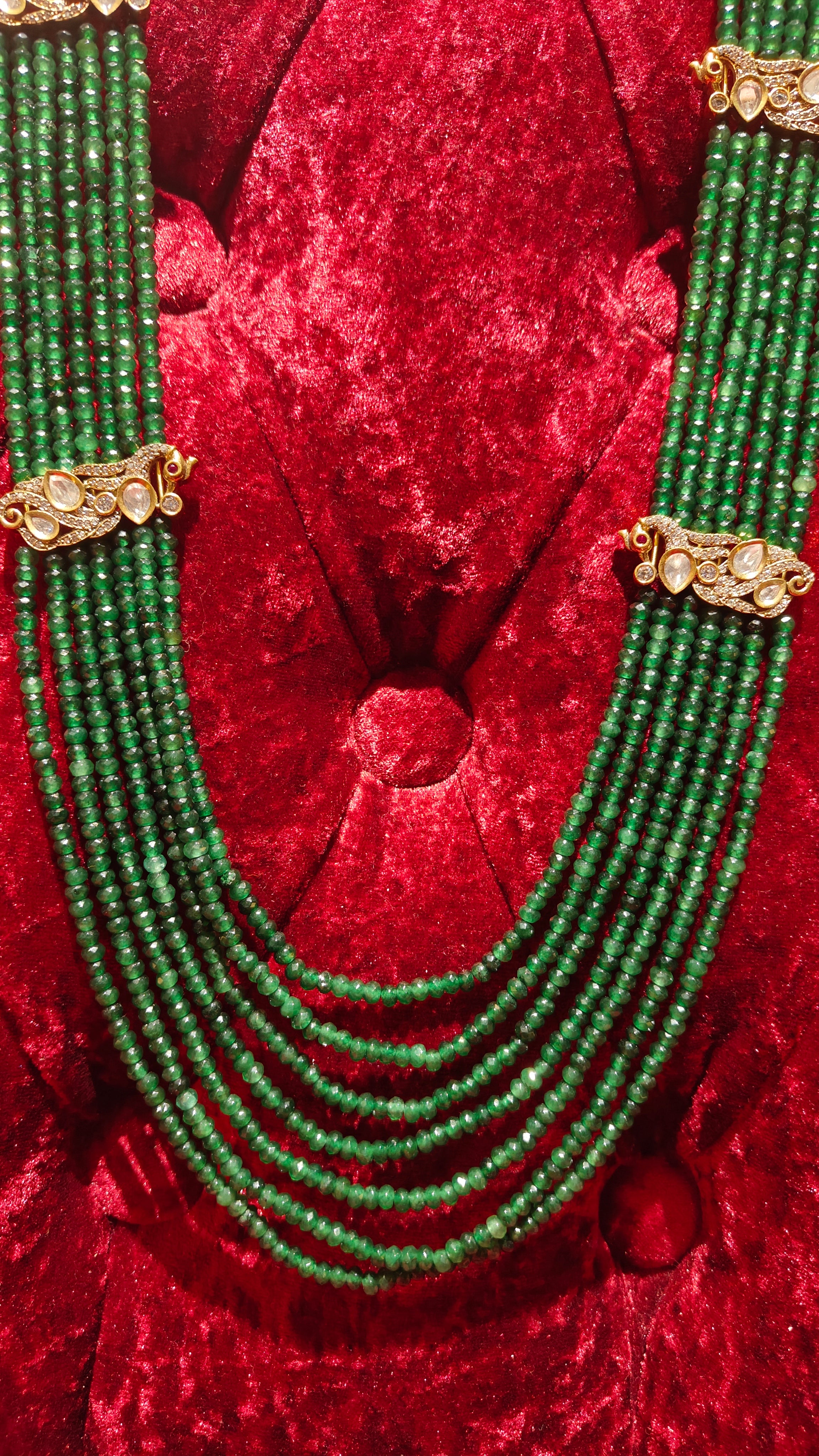 Royal Groom Mala 