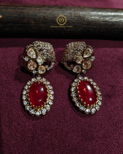 Ruby Light Pendant Set MGLD4019750