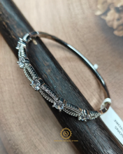 Silver Bracelet BTY53