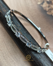 Silver Bracelet BTY53