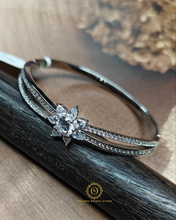 Silver Bracelet BTY54