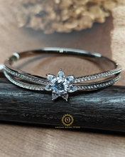 Silver Bracelet BTY54