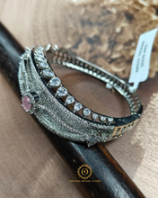 Silver Bracelet OS112