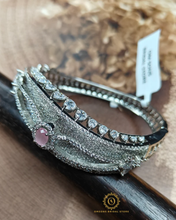 Silver Bracelet OS112