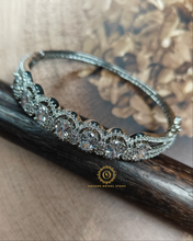 Silver Bracelet OS38