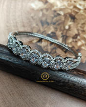 Silver Bracelet OS38