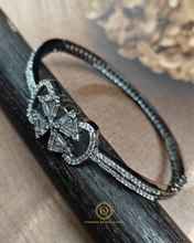 Silver Bracelet OS4042840