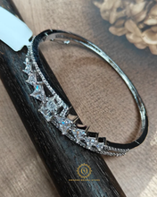 Silver Bracelet OS407540