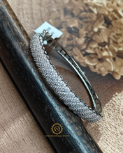 Silver Bracelet OS41