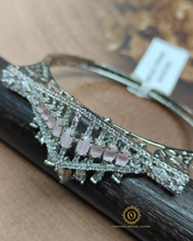 Silver Bracelet OS43-1