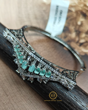 Silver Bracelet OS43