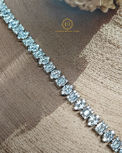 Silver Bracelet OS46