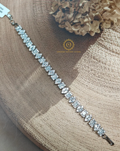 Silver Bracelet OS46