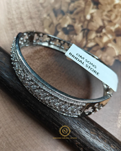 Silver Bracelet OS48