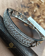 Silver Bracelet OS48