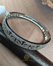 Silver Bracelet RON56