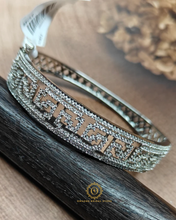 Silver Bracelet RON56
