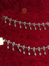 Silver kanchain Swrnm4010650