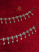 Silver kanchain Swrnm4010650