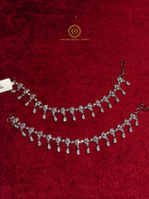 Silver kanchain Swrnm4010650