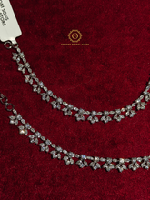 Silver kanchain Swrnm409050