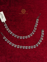 Silver kanchain Swrnm409050