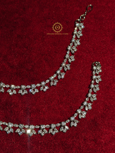 Silver kanchain Swrnm409050