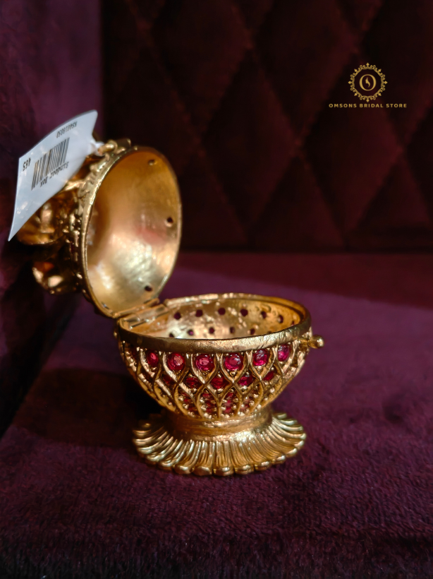 Sindoor box Ks4018050