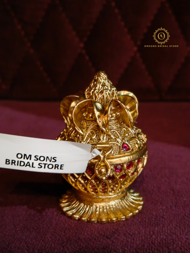 Sindoor box Ks4018050