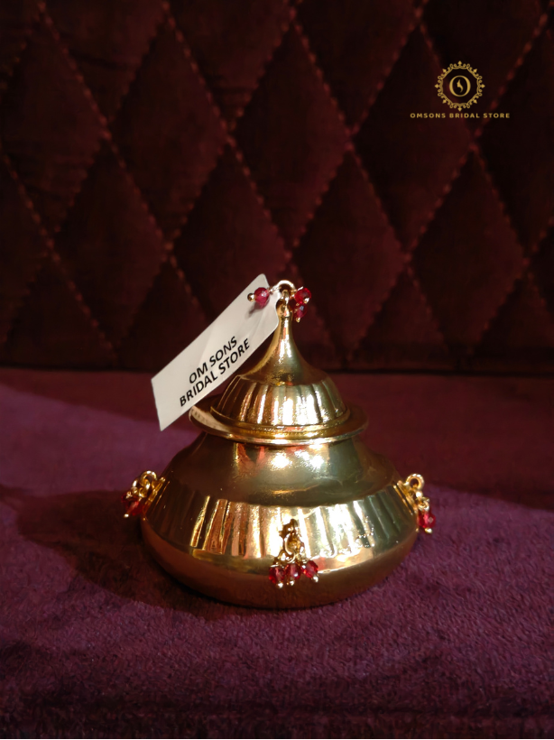 Sindoor box Ks403150