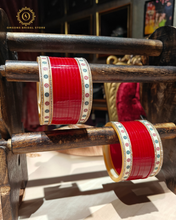 Bridal chuda os402840