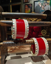Wedding Choora os403340