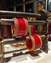 Bridal Chura os404040