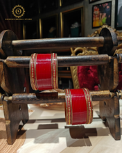 Bridal Chura os404040