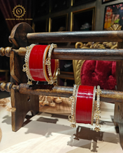 Bridal chura os404040