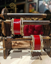 Bridal chura os404040