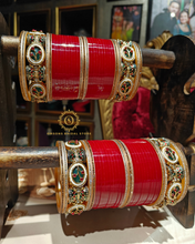 Bridal Chura os408840