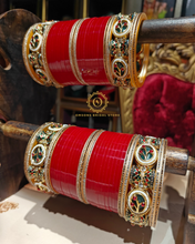 Bridal Chura os408840