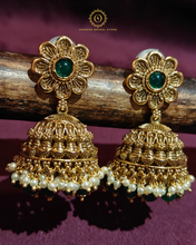 Temple Set RNK372